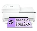 Guía definitiva: Cómo conectar tu impresora HP al ordenador por wifi - Análisis y comparativa de los mejores productos de imprenta