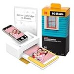 Análisis y comparativa de las mejores impresoras de foto instantánea del mercado