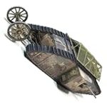 Análisis y comparativa: ¡Conoce todo sobre el tanque Mark 1 en imprenta!