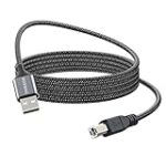 Análisis de los Mejores Cables USB para Impresoras Epson: Guía de Compra Completa